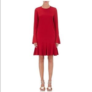 Theory Marah Dress